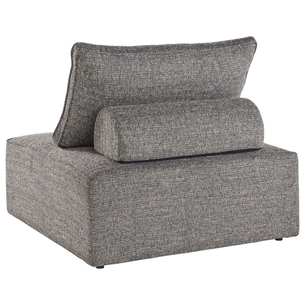 Ashley 5-Piece Outdoor Modular Sectional in Brown, , large
