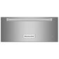 KitchenAid 24"" Slow Cook Warming Drawer in Stainless Steel, , large