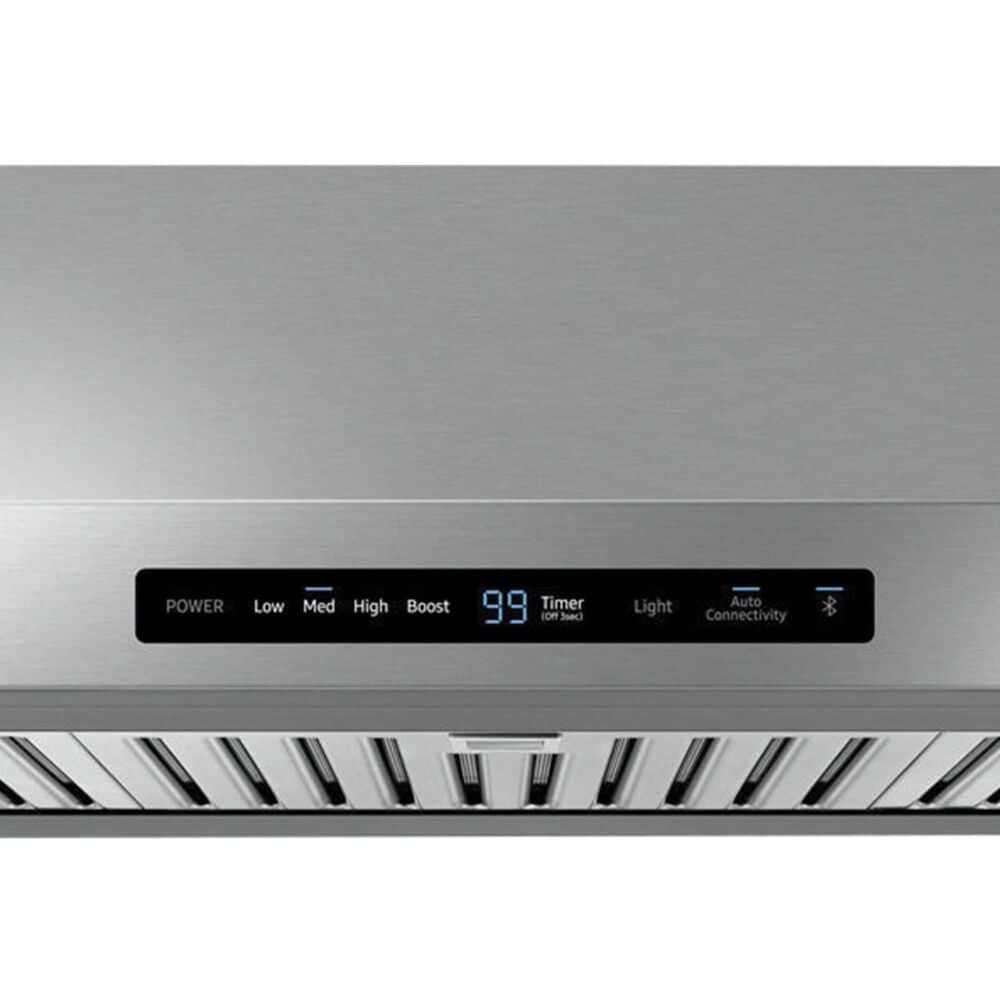 Samsung 36&quot; Under Cabinet Hood in Stainless Steel, , large