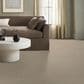 Shaw Hard At Play II Carpet in Natural, , large