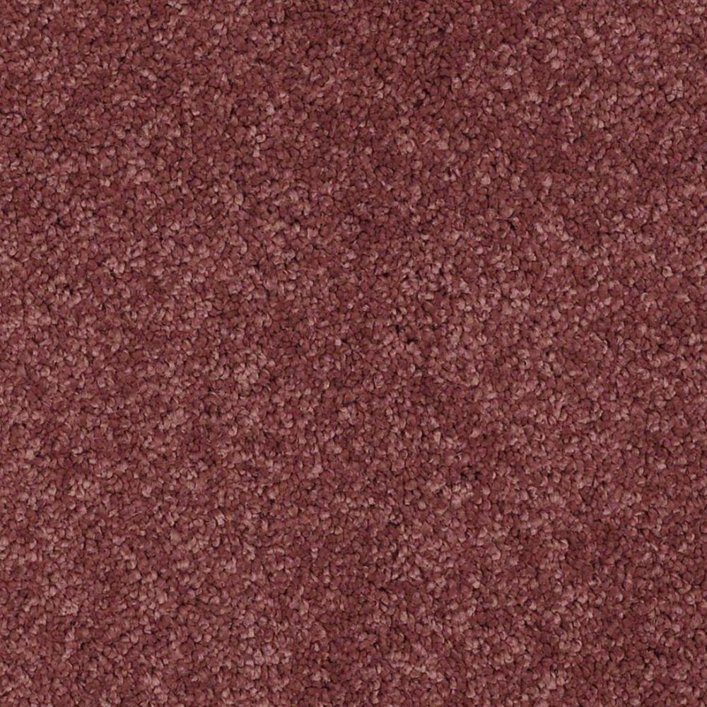 Anderson Tuftex Barracan Classic IV Carpet in Cranberry, , large