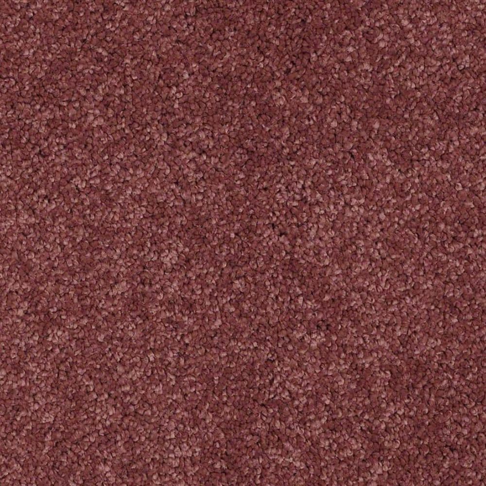 Anderson Tuftex Barracan Classic IV Carpet in Cranberry, , large