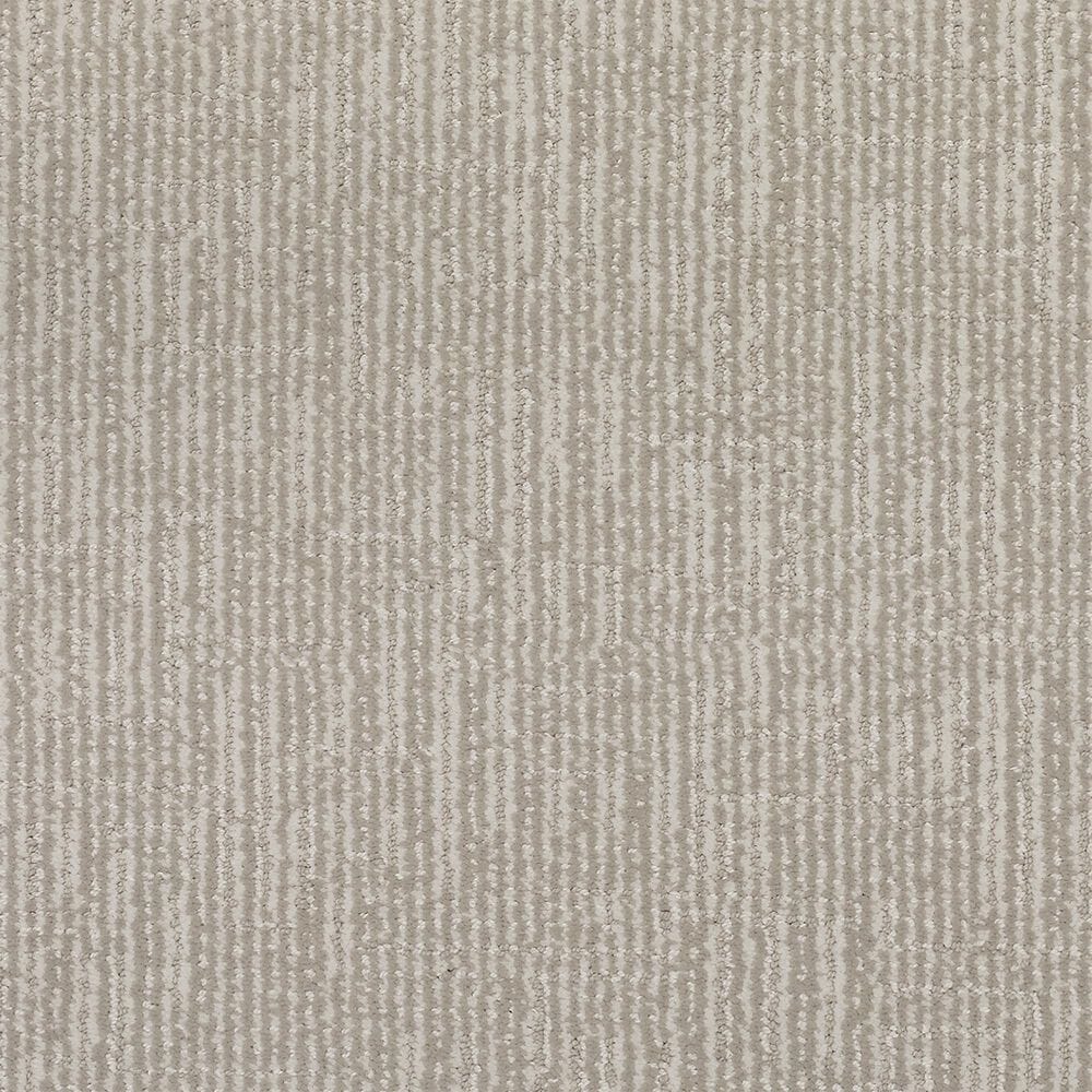 Karastan Glamorous Direction Carpet in Crystal Avalanche, , large