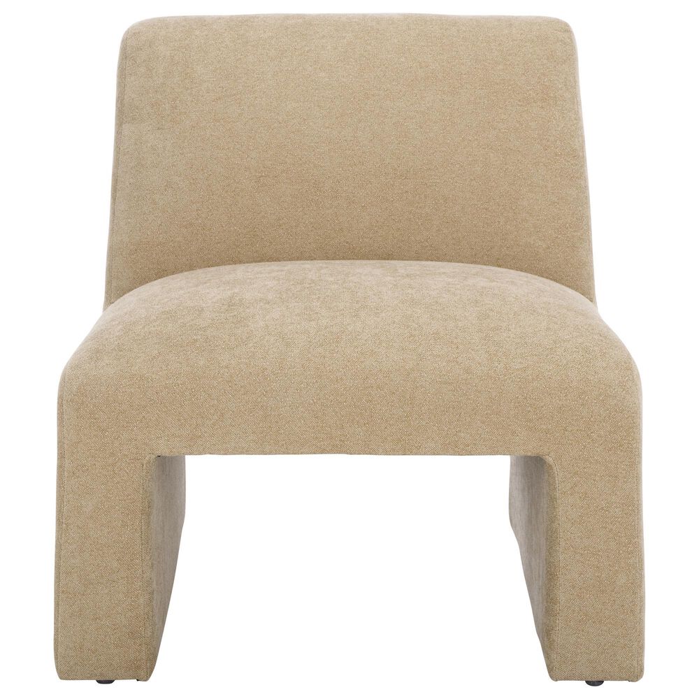 Safavieh Swip Accent Chair in Sand, , large