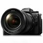 Nikon Digital Z6III FX-Format Mirrorless Camera with NIKKOR Z 24-70mm F/4 S Lens in Black, , large