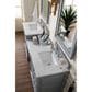 James Martin Vanities De Soto 22" Drawer Unit Top in Silver Gray, , large