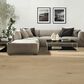 Mohawk Harbor Estates Sand Pearl Oak Engineered Hardwood, , large