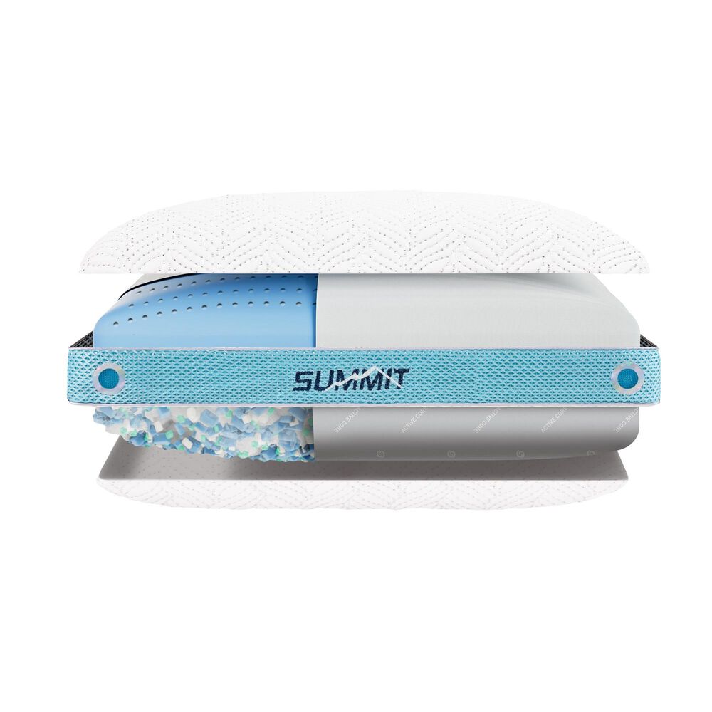 Bedgear Summit 3.0 Performance Pillow, , large