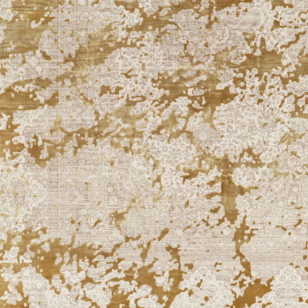 Surya Solar 9&#39;6&quot; x 13&#39; Tan, Medium Brown, Camel, Blush and Light Beige Area Rug, , large