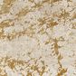 Surya Solar 9"6" x 13" Tan, Medium Brown, Camel, Blush and Light Beige Area Rug, , large