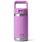 YETI Rambler Jr. 12 Oz Kids Bottle with Color-Matched Straw Lid in Desert Bloom, , large