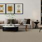 Mohawk Natural Refinement II Carpet in Soft Linen, , large