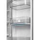 Midea Midea 29 Cu. Ft. OneTouch AutoFill French Door Refrigerator, , large