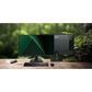 MSI 24" FHD Monitor with Built-in Speakers in Black, , large