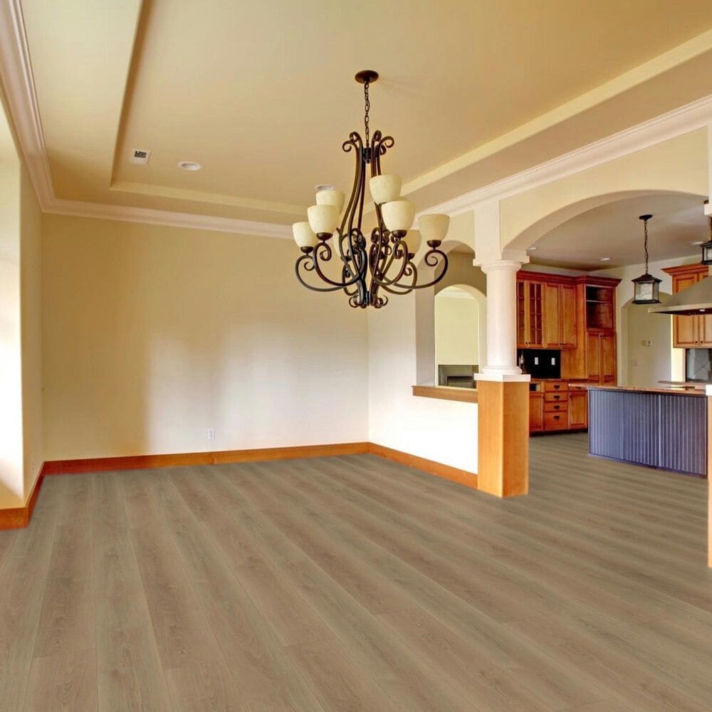 Provenza Moda Living Elite Vogue 9" x 72" Luxury Vinyl Plank, , large
