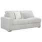 Ashley 4-Piece Sectional in Alloy, , large