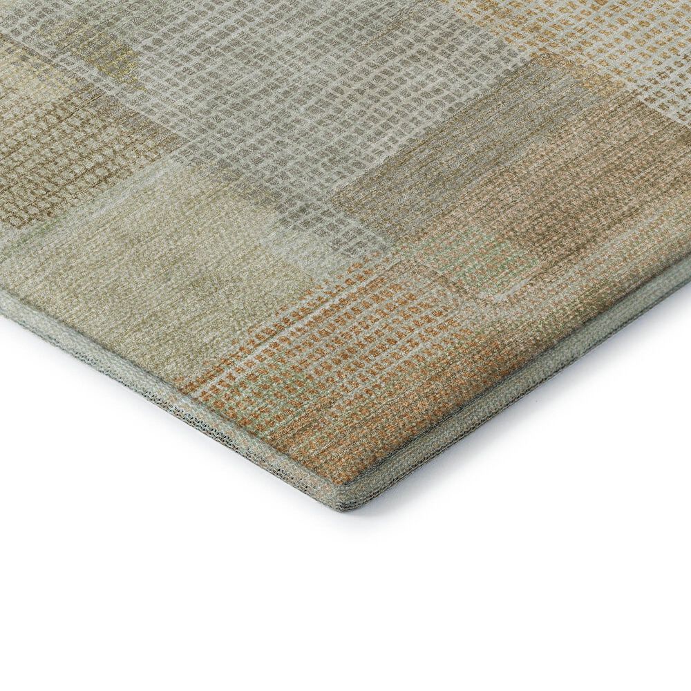 Dalyn Rug Company Ravenna RN10 1&#39;8&quot; x 2&#39;6&quot; Beige Area Rug, , large