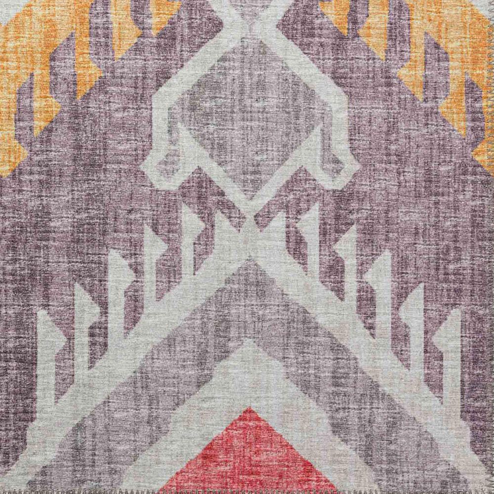Dalyn Rug Company Sedona 5&#39; x 7&#39;6&quot; Passion Indoor/Outdoor Area Performance Rug, , large