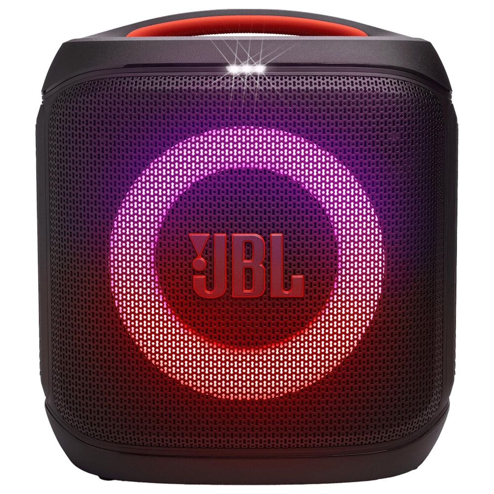 JBL PartyBox Encore Essential 2 Bluetooth Party Speaker in Black, , large