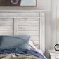 Ashley Makidern Twin Panel Bed in Whitewash, , large