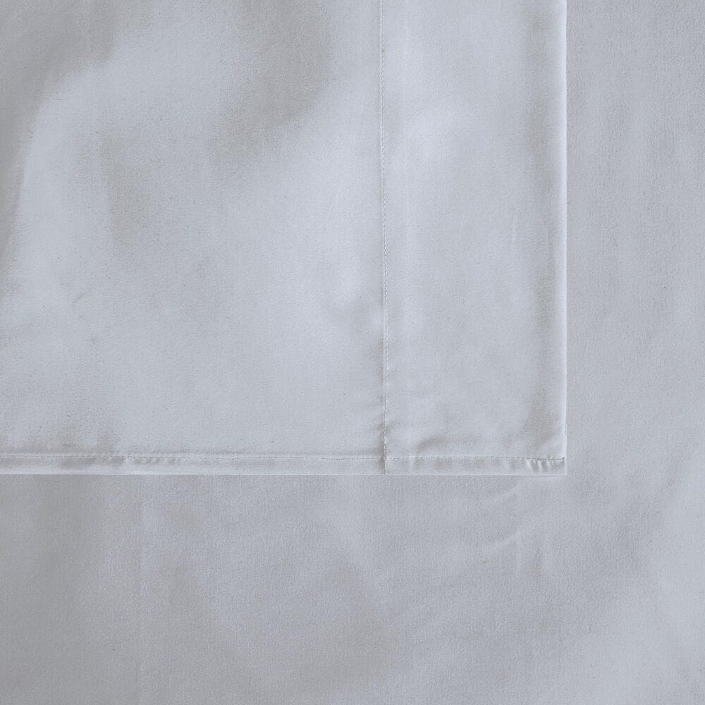 Pem America Truly Calm Antimicrobial 4-Piece King Sheet Set in Grey, , large