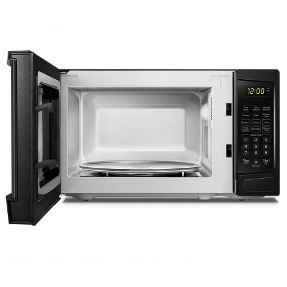 Danby 0.9 Cu. Ft. Microwave in Black Shop NFM
