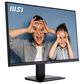 MSI 27" 4K UHD HDR Monitor in Black, , large