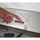 Maytag Pet Pro 4.7 Cu. Ft. Top Load Washer in Volcano Black, , large