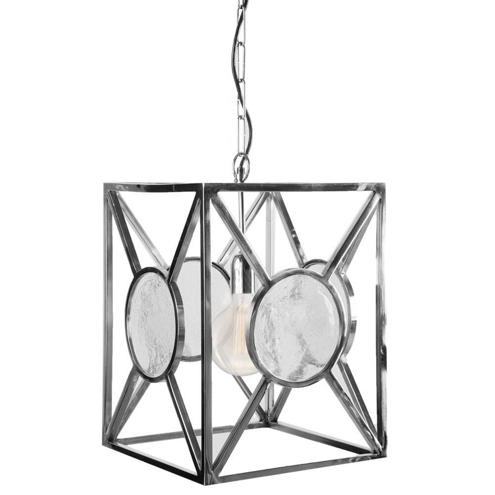 Mercana Fernhill Pendant Light in Chrome, , large