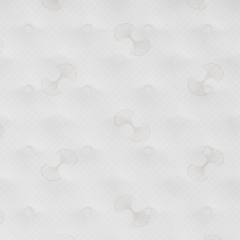 Aireloom Preferred Streamline Luxury Firm King Mattress with Low Profile Box Springs, , large