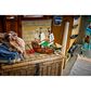 LEGO Creator Iconic Pirate Ship Building Set, , large