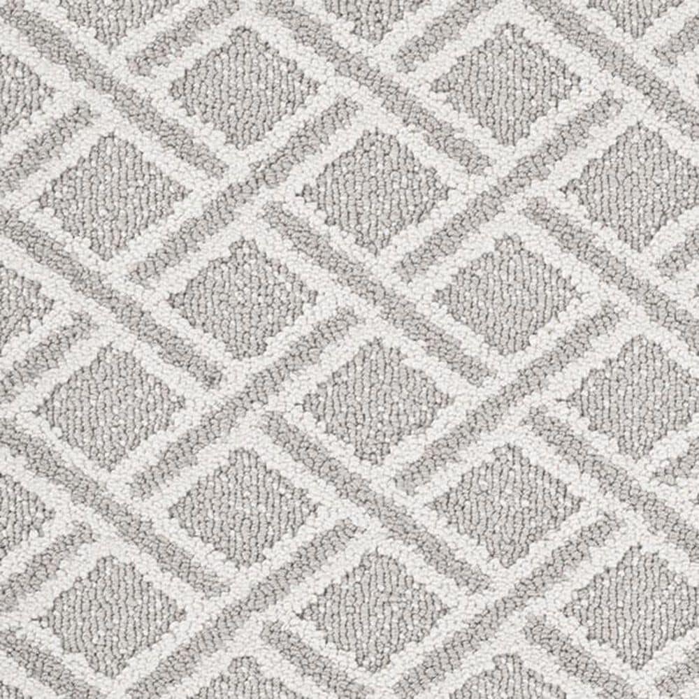 Masland Get Down Carpet in Uptown Taupe, , large