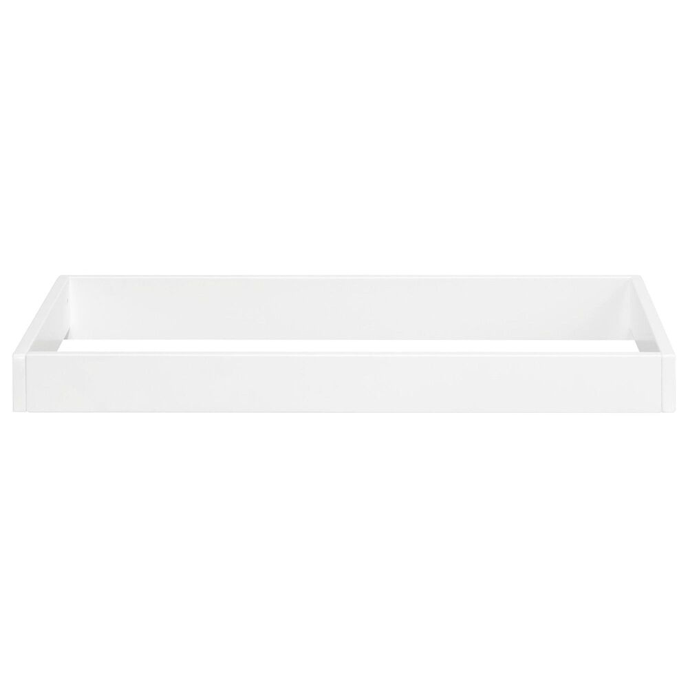 Delta Changing Top in Bianca White, , large