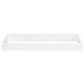 Delta Changing Top in Bianca White, , large