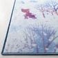 Safavieh Disney Frozen 2 Believe 3"3" x 5"3" Light Blue and Purple Kids Rug, , large