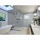 Emser Catch Gray 2" x 8" Glossy Ceramic Tile, , large