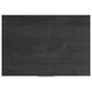 Bernhardt Coleman 2-Drawer Lateral File in Gray Mist and Black, , large