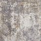 Loloi Patina PJ-02 5"3" x 7"8" Granite and Stone Area Rug, , large