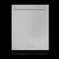 Thor Kitchen Gordon Ramsay 24" Built-In Dishwasher in Stainless Steel, , large