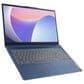 Lenovo 15.6" IdeaPad Slim 3 15IRU8 | Intel Core i5 1335U - 16GB RAM - Integrated Intel Iris Xe Graphics - 512GB SSD in Abyss Blue, , large