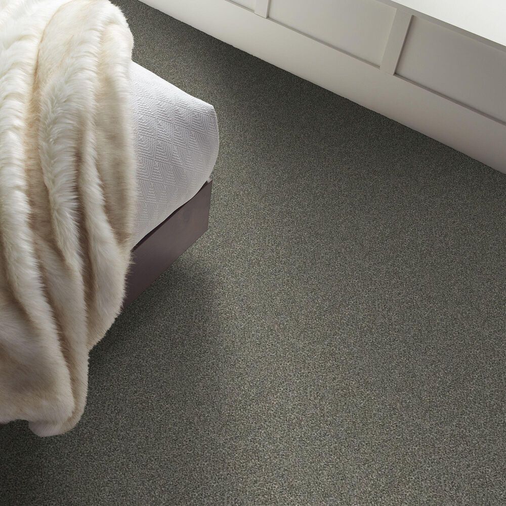 Shaw Artistic Fusion I Carpet in Shadow, , large