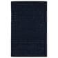 Oriental Weavers Aniston II 2"6" x 8" Navy and Blue Runner, , large