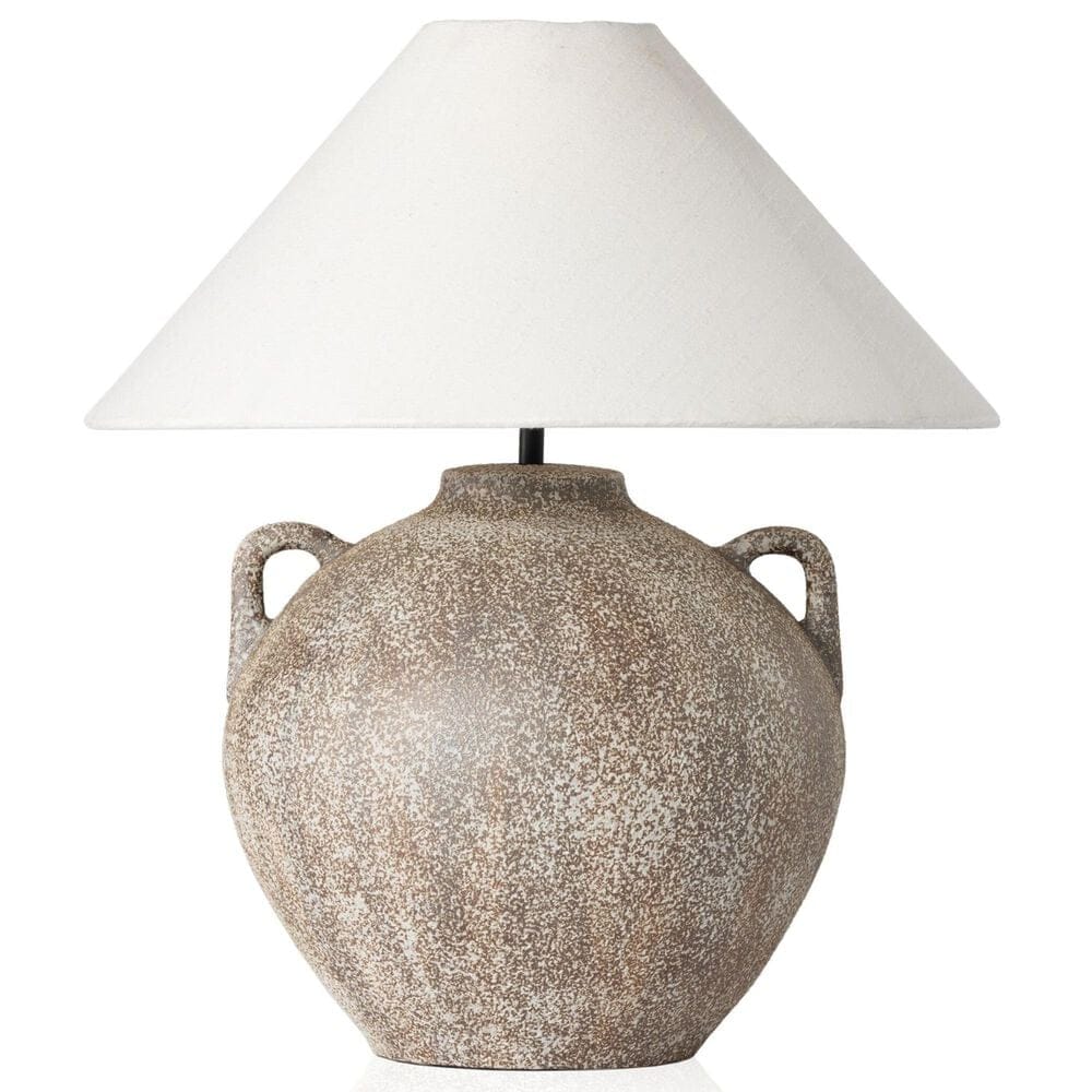 Four Hands Mays Table Lamp, , large