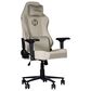 Techni Sport Orion Gaming Chair in Beige, , large