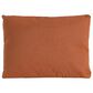 Hearth and Haven Noah2-Piece Outdoor Club Chair Cushion Set in Orange, , large