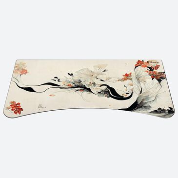 Arozzi Mouse Pad in White, , large