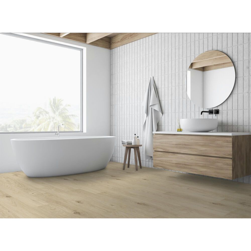 Mohawk Casita Terrace Iris Oak 7&quot; x 54&quot; Laminate, , large