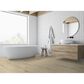 Mohawk Casita Terrace Iris Oak 7" x 54" Laminate, , large