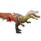 Mattel Chaos Theory Gigantic Trackers Suchomimus Dinosaur Figure, , large