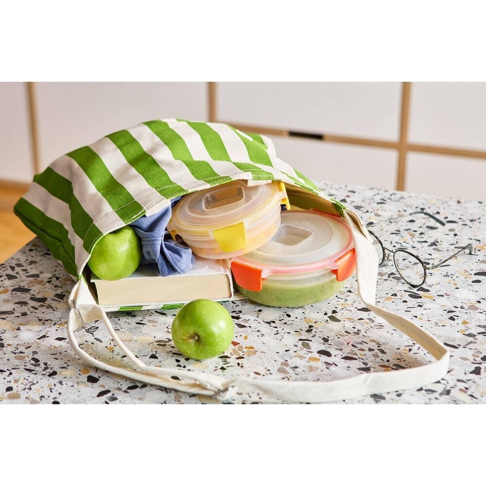 Joseph Joseph Nest Lock 16-Piece Mixed Food Container Set in Multicolor, , large